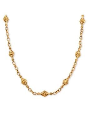 Kendra Scott Shiva Strand Necklace
